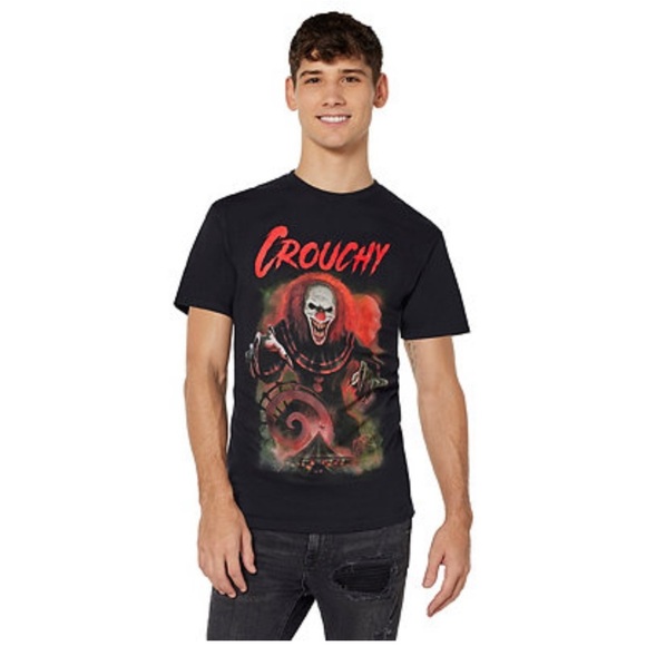 🆕 Spirit Halloween Crouchy T-Shirt, Large, NWT - Picture 3 of 7